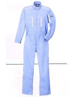 8600 長袖ツナギ