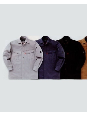 クリックで25597 長袖シャツのオンラインカタログのページを表示します