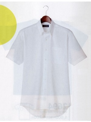 ユニフォーム4 26010 半袖シャツ(16廃番)