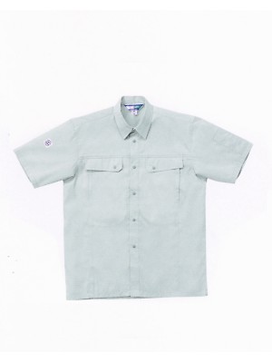 ユニフォーム830 26063 半袖シャツ