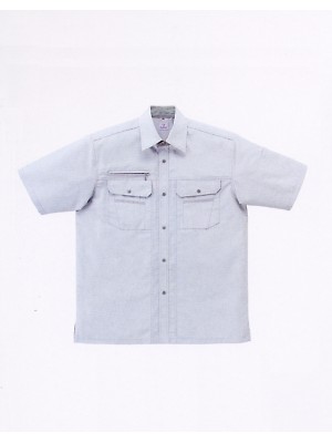 ユニフォーム36 26505 半袖シャツ