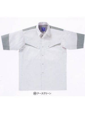 ユニフォーム692 26546 半袖シャツ