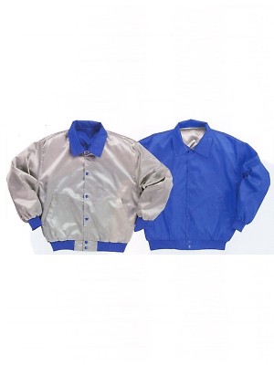 ユニフォーム866 32068 リバーシブルジャンパー