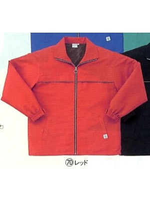 ユニフォーム325 32124 長袖ウインドブレカー