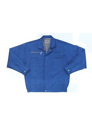 ユニフォーム762 32500 長袖ジャンパー(廃番)