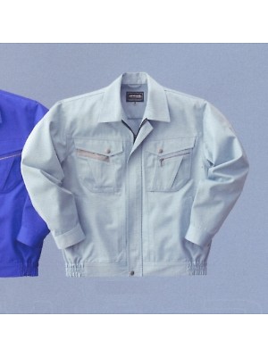 ユニフォーム480 32561 長袖ジャンパー(廃番)