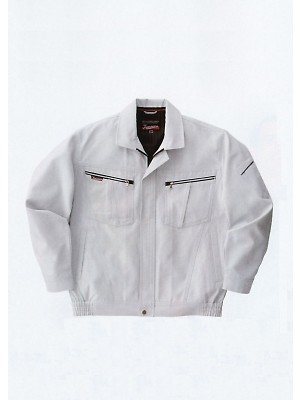 ユニフォーム880 32583 長袖ジャンパー(廃番)