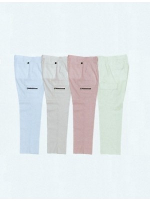 ユニフォーム679 35484 カーゴパンツ(17廃番)