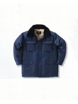 ユニフォーム698 3850 コート(防寒)