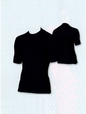 ユニフォーム28 47053 ローネックサポートインナー16廃番