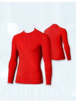 ユニフォーム38 47054 ローネックサポートインナー16廃番