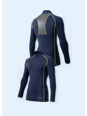 ユニフォーム2 47055 コンプレッションハイネック