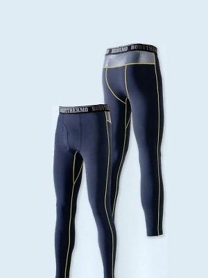 ユニフォーム1 47056 コンプレッションパンツ