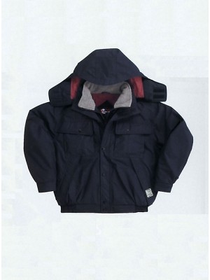 54012 ジャンパー(防水防寒)の関連写真です