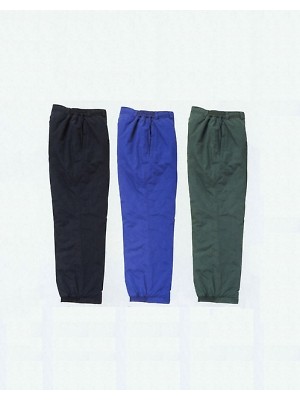 54012P パンツ(防水防寒)の関連写真です