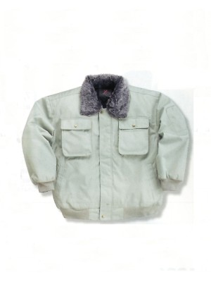 54039 ジャンパー(防寒)14廃番の関連写真です