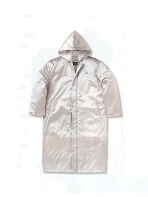 ユニフォーム1 54061 ベンチウォーマー(防寒)廃色