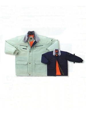 540981 コート(廃番)の関連写真です