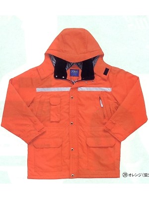 54130 コート(透湿防寒)の関連写真です