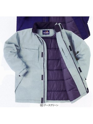 ユニフォーム1248 54176 コート(廃番)