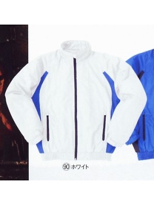 ユニフォーム502 54178 ブルゾン(廃番)