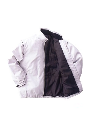 ユニフォーム1254 54179 ハーフコート(廃番)