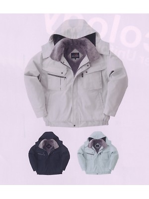 ユニフォーム819 54591 ジャンパー(廃番)