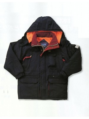 5631 コート(防水防寒)の関連写真です