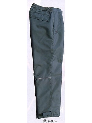 57168 パンツ(防水防寒)の関連写真です