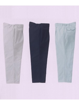 57591 パンツ(防寒)の関連写真です