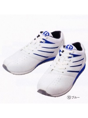 クリックで701 セーフティシューズのオンラインカタログのページを表示します