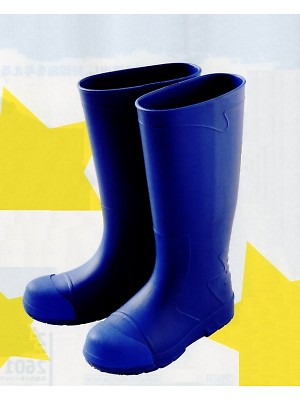 ユニフォーム709 710 軽量長靴(在庫限)