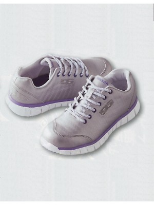 ユニフォーム529 716 軽量セーフティシューズ