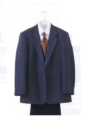 9080 ブレザーの関連写真です