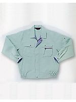 25012 長袖ジャンパー