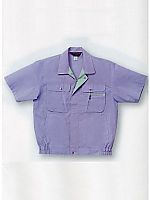 26012 半袖ジャンパー