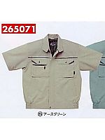 ユニフォーム 265071