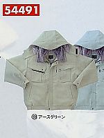 ユニフォーム 54491