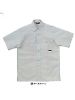 ユニフォーム154 26545 半袖シャツ