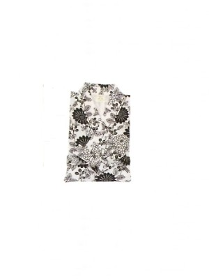 ユニフォーム353 PA005 ガーゼねまき(女性用)