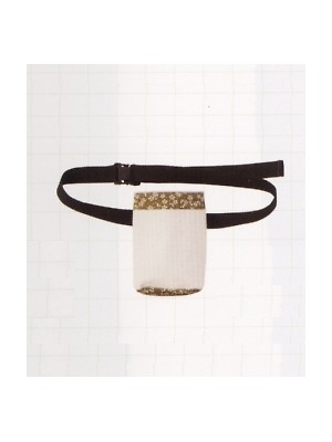 ユニフォーム237 PO200 ポスポーチ(アイボリー)