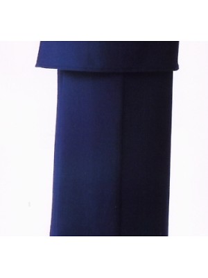 ユニフォーム43 SK9505 作務衣和風スカート