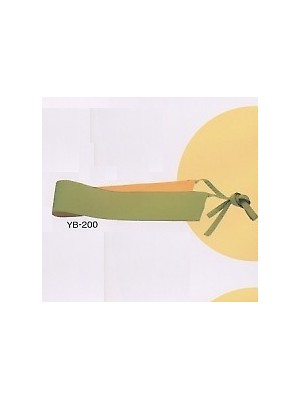 YB200 和風ベルトの関連写真です