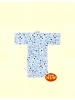 ユニフォーム43 UK604 子供用浴衣(5枚ロット)