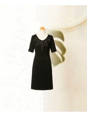 ユニフォーム63 A-6 ビジューチュニック(廃番)