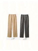 7-862 兼用イージーパンツ(ベージュ