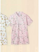 ユニフォーム 72-610-2PK