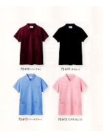 ユニフォーム 72-612