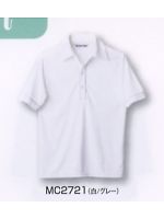ユニフォーム MC2721