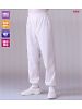 ユニフォーム25 7-481 兼用パンツ(白)